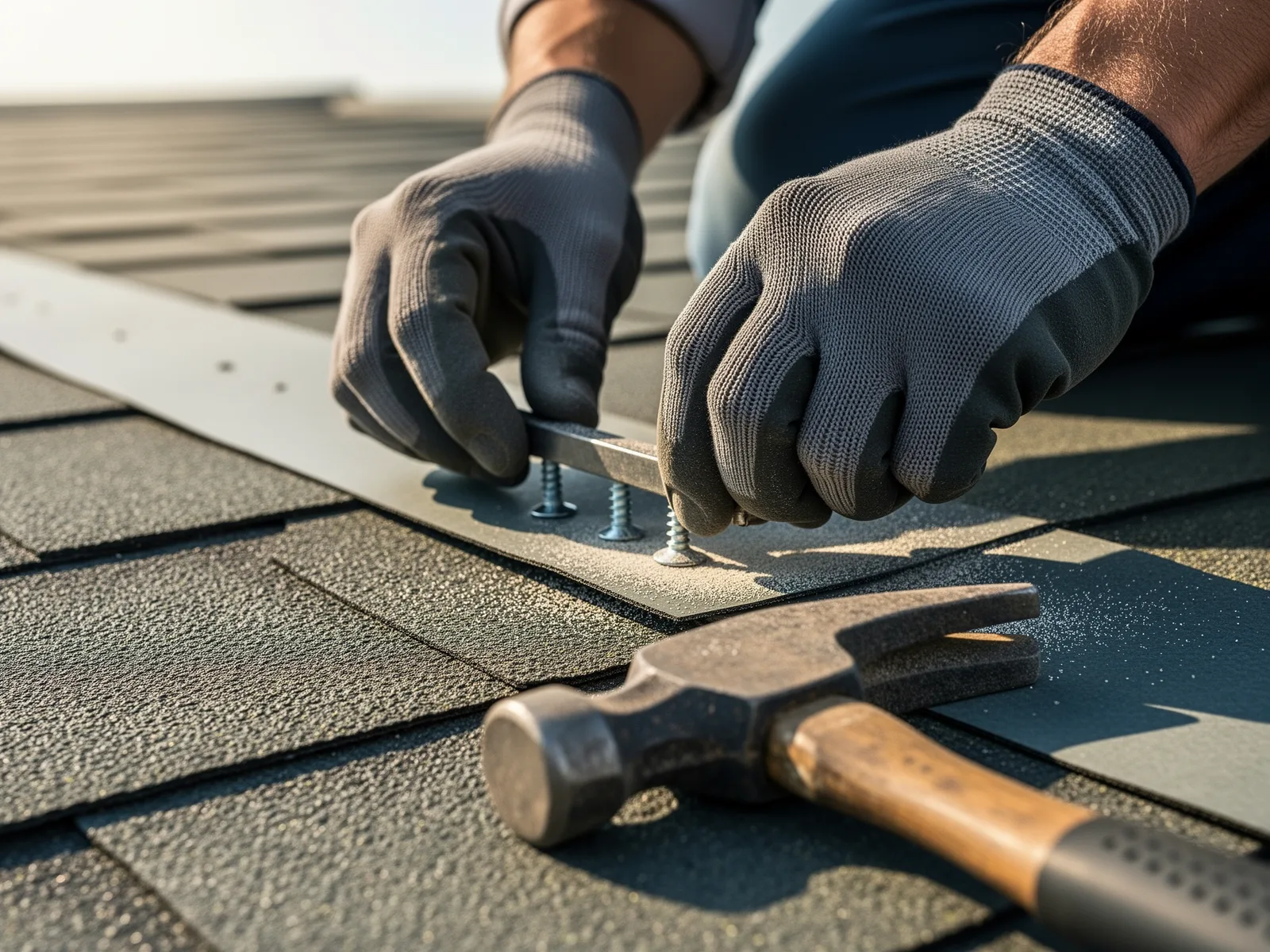 Why choose Fascia Repair in Fort Wainwright, AK